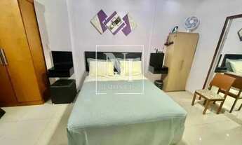 Imagem 2: APARTAMENTO 1 QUARTO 38 m² NO BAIRRO DE COPACABANA