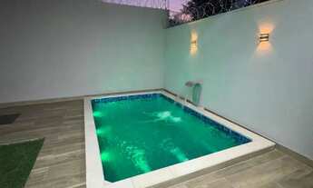 Imagem 7: CASA- 3 quartos, 1 suíte, 131 m²- Vila Oliveira, Ap. De Goiânia