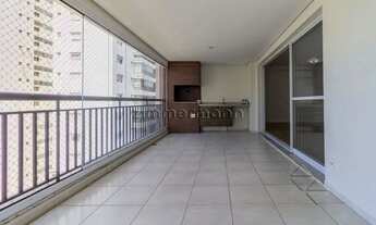 Imagem: APARTAMENTO ÁGUA BRANCA 4 DORMITÓRIOS