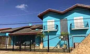 Imagem: Sobrado em Avenida do Ouro - Centro - Tremembé/SP