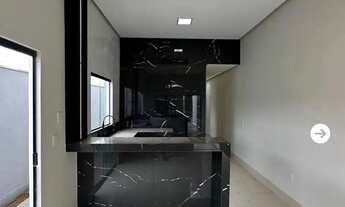 Imagem 2: Linda casa no bairro Monte Belo