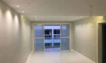 Imagem 2: Cobertura duplex três quartos sendo dois suítes praia do pecado Macaé RJ!