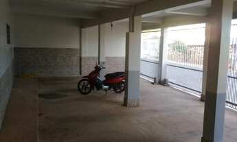Imagem 2: Alugo apartamento no bairro Dermat. Em Barra do Garças-MT