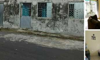 Imagem: Casa pra alugar em Capanema/ Pa