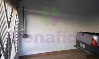 Imagem 3: CASA RESIDENCIAL, VILA PROGRESSO, JUNDIAÍ