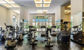 Imagem 3: Apartamento à venda com 5 dormitórios em Jardim paulistano, São paulo cod:26856