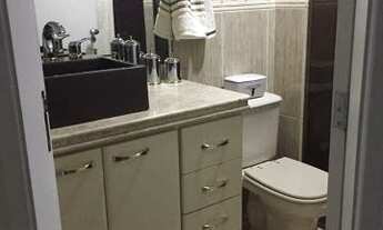 Imagem 3: Apartamento à venda com 2 dormitórios em Vila bertioga, São paulo cod:26216