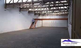 Imagem 6: Galpão/depósito/armazém para alugar em V. leopoldina, São paulo cod:21250