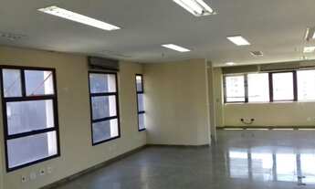 Imagem: Escritório para alugar em Perdizes, São