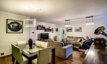 Imagem 4: Apartamento à venda com 4 dormitórios em Campo belo, São paulo cod:26857