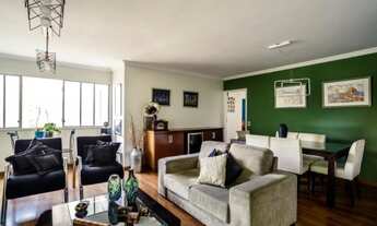 Imagem 5: Apartamento à venda com 4 dormitórios em Campo belo, São paulo cod:26857