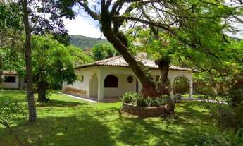 Imagem 4: Terreno grande na Lagoa da Conceição - Florianópolis/SC