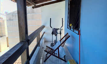 Imagem 4: Exc.casa na Serraria, com 4 qts s/2 suítes 480 mil