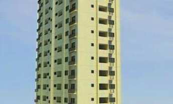 Imagem: Edifício Morada Limeira - Vendo - R$ 325mil