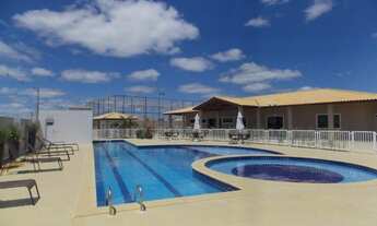 Imagem 3: Casa para alugar com 03 suítes no condomínio San Diego