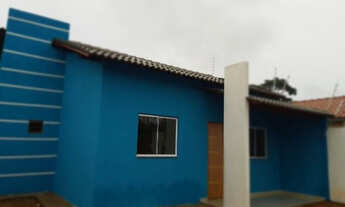 Imagem 4: Casa Loteamento São Benedito VG entrada Facilitada