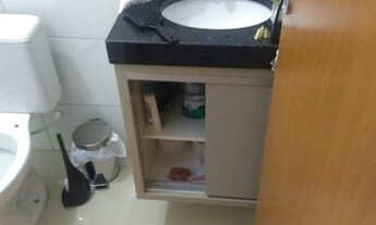 Imagem: Alugo apartamento planejado (sem mobília