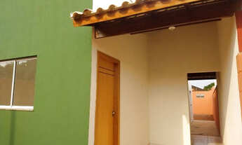 Imagem: Casa Cidade de Deus Várzea Grande use seu