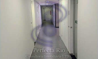 Imagem 6: Magnifica Sala Comercial Porto Maravilha - Centro - RJ