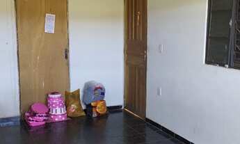 Imagem 2: Casa no parque dos monteiros asfalto- facilitada