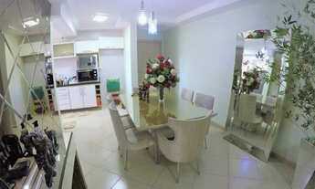 Imagem 5: Apê de 02 quartos, pertinho da Arena Condá