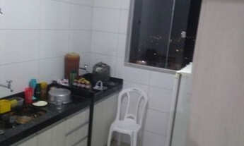 Imagem 4: Alugo apartamento planejado (sem mobília ou semi-mobiliado