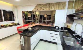 Imagem 4: Vendo apto no Belfiore, edifício que é um mini clube