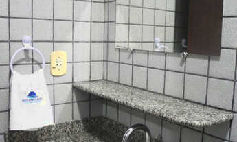 Imagem 5: 6 VEZES NO CARTÃO SEM JUROS -APTO DE 1 QUARTO