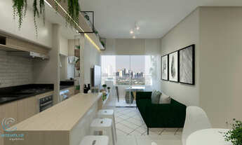 Imagem 2: Apto Novo ao lado da UEM 2 Dormit sendo 1 suíte, estuda veículo no negócio