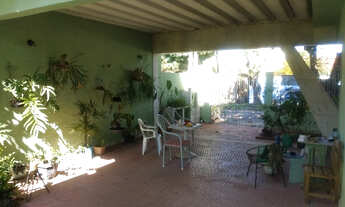 Imagem 3: Casa Duplex 03 Quartos