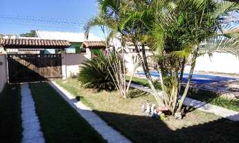 Imagem 2: Ótima casa no bairro Outeiro aceita carta de crédito!