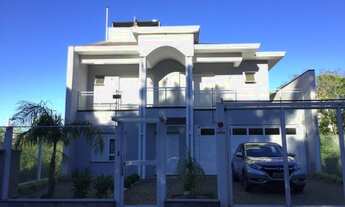 Imagem: CAXIAS DO SUL - Casa Padrão - BELA VISTA