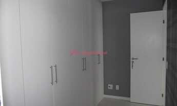 Imagem 7: Apartamento de 3 quartos a venda em Botafogo Pinheiro Guimarães Reserva Botafogo - 2 qtos