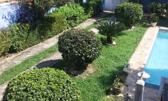 Imagem 5: Casa de Condomínio, 5 quartos (2 suítes), piscina, churrasqueira, 660m²