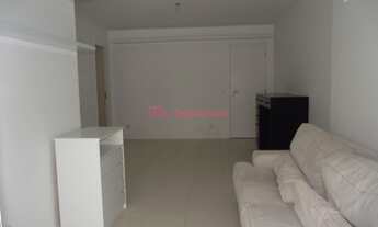 Imagem 2: Apartamento de 3 quartos a venda em Botafogo Pinheiro Guimarães Reserva Botafogo - 2 qtos