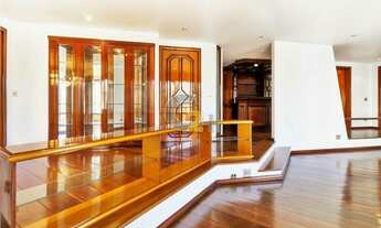 Imagem 4: APARTAMENTO - PACAEMBU - 4 DORMS - 2 SUITES - 3 VAGAS