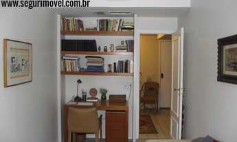 Imagem 5: Centro Empresarial Jardim Botânico sala com 2 consultórios 35m2