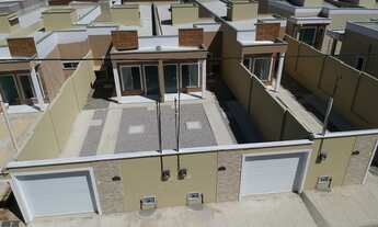 Imagem: Casas soltas com 2 ou 3 quartos no Jardim