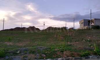 Imagem 6: Excelente terreno localizado no Bairro do Ligeiro - Queimadas (Portal Serrano