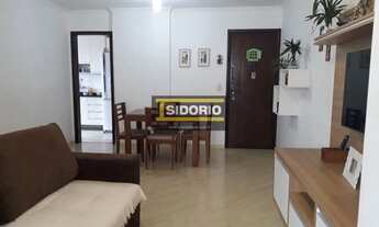 Imagem 5: ÓTIMO APTO,03 QTOS,SACADA,CHURRASQ.,ELEVADOR,VAGA COBERTA