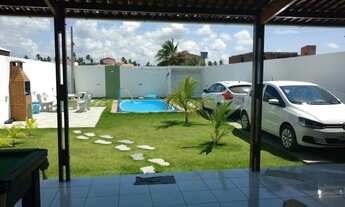 Imagem 4: A.C) Compre sua casa na praia