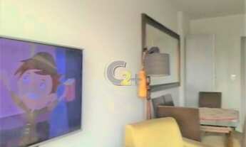 Imagem 5: APARTAMENTO - VILA MADALENA- 1 DORMITÓRIO - 1 VAGA