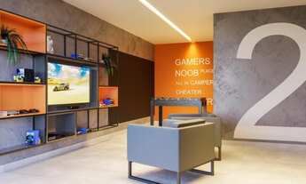 Imagem 3: Apartamento Enjoy - Yticon