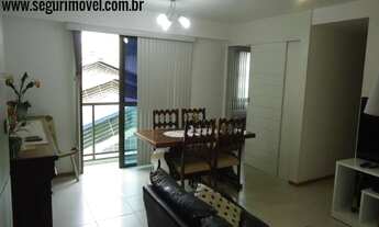 Imagem: Apartamento de 3 quartos a venda na Gávea