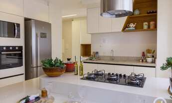 Imagem 6: GOIâNIA - Apartamento Padrão - Setor Marista