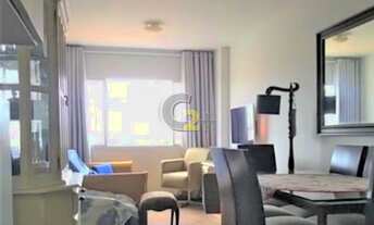 Imagem 3: APARTAMENTO - VILA MADALENA- 1 DORMITÓRIO - 1 VAGA