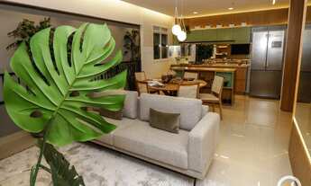 Imagem: GOIâNIA - Apartamento Padrão - Setor Pedro