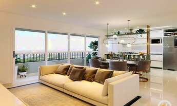 Imagem: GOIâNIA - Apartamento Padrão - Setor Pedro