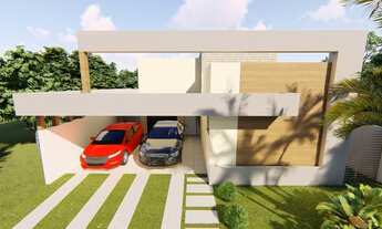 Imagem 3: Vendo casa no terras Alphaville 2//