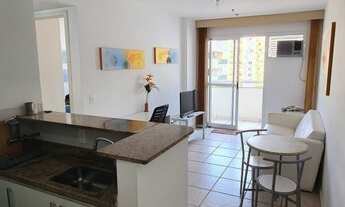 Imagem: Botafogo flat São Manoel cozinha americana